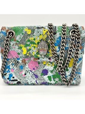 Kurt Geiger Multicolor Crossbody Bag